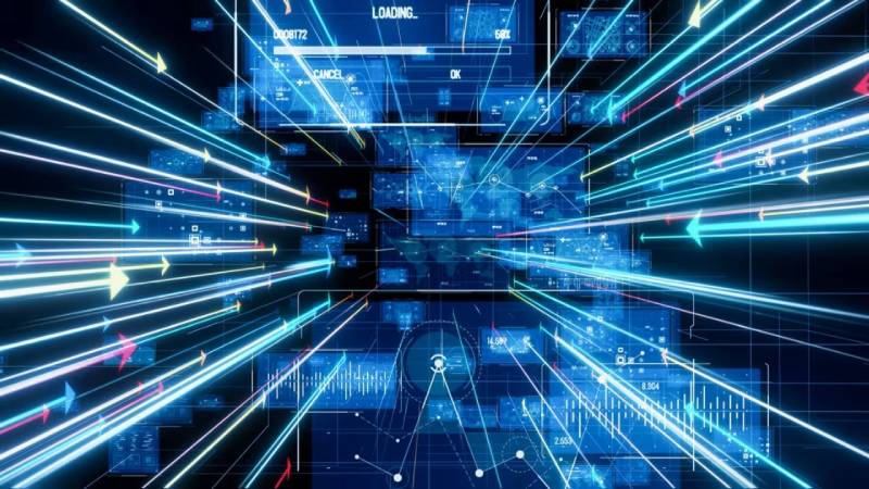 鸡冠区SCADA系统开发：守护工业安全的数字卫士